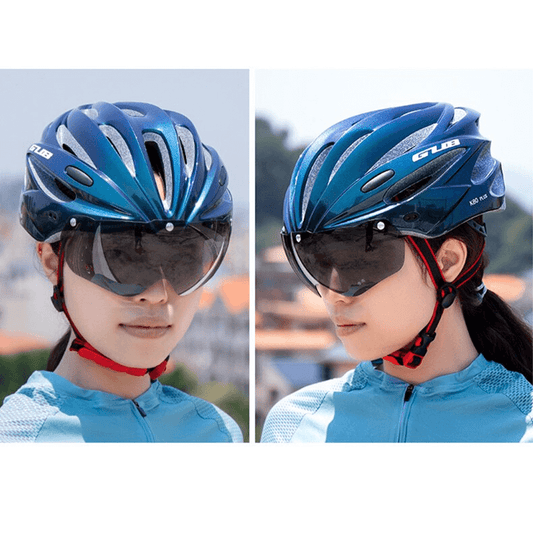 3 in 1 Sports Device Helmet